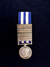 victorian medals for sale  WITNEY