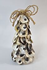 Decorative oyster shell for sale  Heathsville