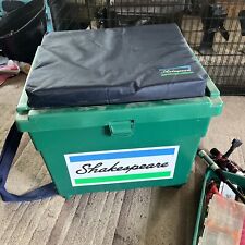 Shakespeare fishing seat for sale  KEIGHLEY