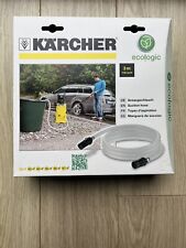 Karcher suction hose for sale  REDDITCH