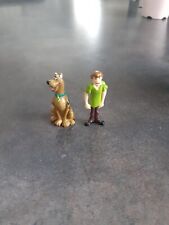 Lot figurines scooby d'occasion  Cozes