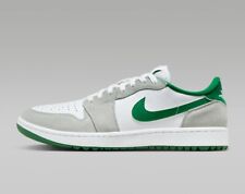 Size 8,5 Air Jordan 1 Low G DD9315-112, used for sale  Shipping to South Africa