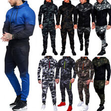 Men tracksuit set for sale  UK