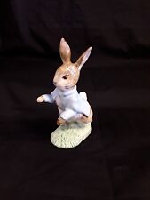 peter rabbit figurine for sale  BEXHILL-ON-SEA