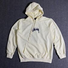 Stussy hoodie mens for sale  Martinsburg