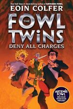 Fowl twins deny for sale  Orem