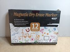 Magnetic dry erase for sale  COVENTRY