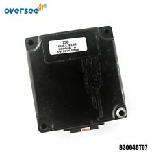 830046T07 ECU Fuel Mercury/QUICKSILVER/Marine 3.0L 225/250HP EFI 225HP 1995-2001 for sale  Shipping to South Africa