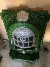 poele ancien fonte poele fonte d'occasion poele ancien fonte poele fonte d'occasion Tergnier