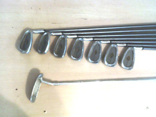 Macgregor irons p for sale  HASTINGS