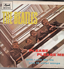 The Beatles no LP "Please Please Me" rock comprar usado  Enviando para Brazil