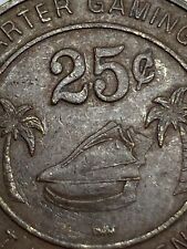 Rare cent token for sale  Omaha