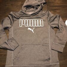Puma hoodie sweatshirt for sale  Independence