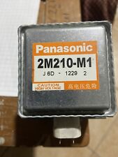 Ricambio panasonic 2m210 usato  Palo Del Colle