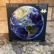 Cirque planet earth for sale  Weidman