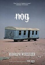 Nog rudolph wurlitzer for sale  UK