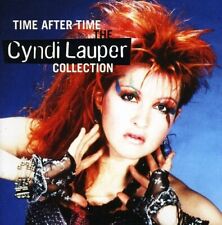 Time After Time: The Cyndi Lauper Collection - CD 2MVG The Fast Frete Grátis, usado comprar usado  Enviando para Brazil
