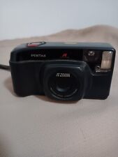 Pentax iqzoom date for sale  Marion