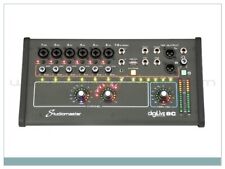 Studiomaster digilive8c mixer usato  Polistena