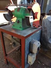 Bench grinder phase for sale  WEDNESBURY