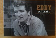 Eddy mitchell coffret d'occasion  Créteil