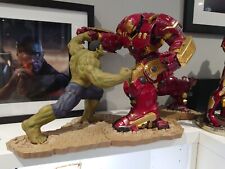 Hulk hulkbuster kotobukiya for sale  MIDDLEWICH