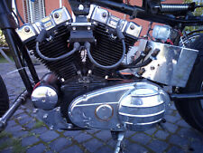 Harley ironhead teile gebraucht kaufen  Dudenhofen