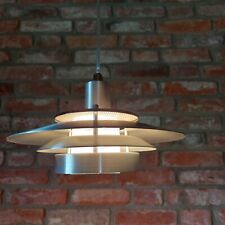 Danish ceiling lamp for sale  Shipping to Ireland