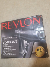 Revlon hair dryer for sale  De Pere
