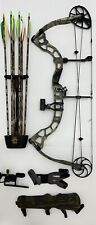 Bowtech diamond outlaw for sale  Barrington