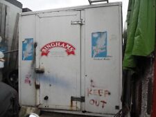 Refrigerated insulated fridge for sale  SHEFFIELD