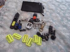 Selection of Dive Equipment Accessories for sale  Shipping to South Africa