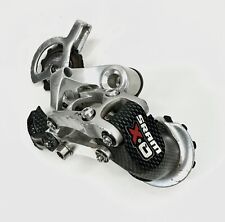SRAM X0 XO SRD Rear 9 Speed Carbon Derailleur, used for sale  Shipping to South Africa