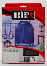 Weber abdeckhaube grillabdecku gebraucht kaufen  Romrod