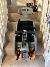 Child bicycle seat for sale  WORCESTER