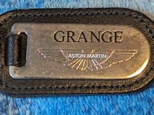 Aston marton grange for sale  TORQUAY