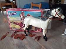 Dallas barbie horse d'occasion  Dijon