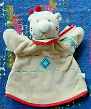 Doudou marionnette noukies d'occasion  Moissy-Cramayel