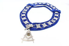 Scottish masonic collar for sale  LEEDS