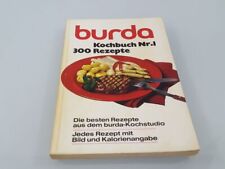 Burda kochbuch 300 gebraucht kaufen  Stadthagen