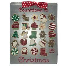 Hallmark countdown christmas for sale  Rochester