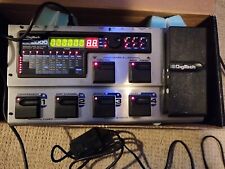 Digitech rp2000 processor for sale  Rome