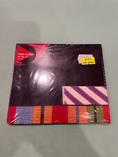 Usado, Pink Floyd – The Final Cut CD (50999 028956 2 8) Discovery Edition Novo Selado comprar usado  Enviando para Brazil