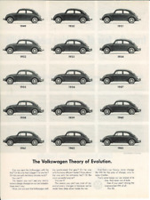 1962 volkswagen automobiles for sale  Fort Wayne