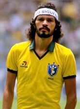 Camiseta topper da seleção brasileira 1985-1989 RARA!!️ comprar usado  Enviando para Brazil