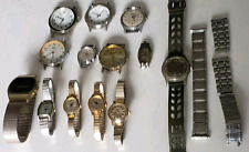 Vtg watch lot for sale  Swanton