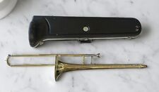 Vintage bundy trombone for sale  Newport Beach