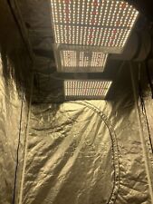 Complete grow tent for sale  NORWICH