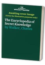 Encyclopedia secret knowledge for sale  Shipping to Ireland