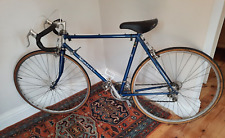 Used, 1976 Vintage Raleigh 52CM Reynoulds 531 12 speed Road Bike (WS6000472) for sale  Shipping to South Africa